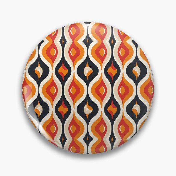 Item preview, Audacious 60's designed and sold by MidArtForge.