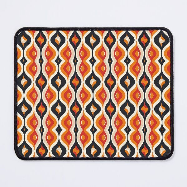 Item preview, Audacious 60's designed and sold by MidArtForge.