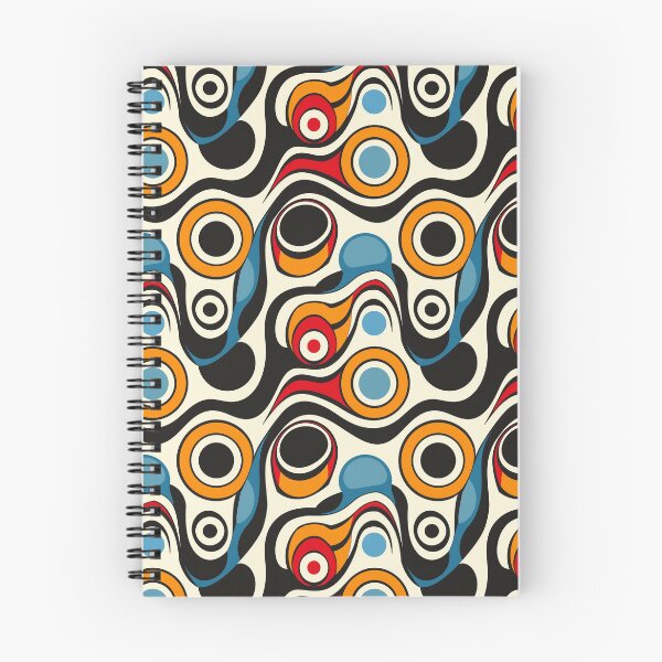 Item preview, Audacious 60's designed and sold by MidArtForge.
