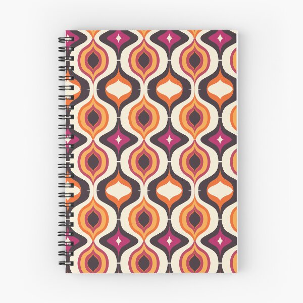 Item preview, Audacious 60's designed and sold by MidArtForge.
