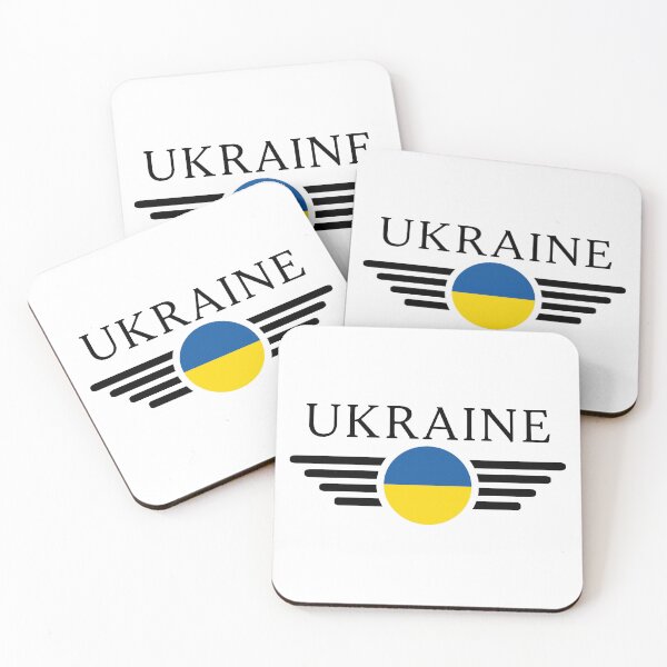 Item preview, Ukraine Style Design T-Shirt designed and sold by ElvisU.