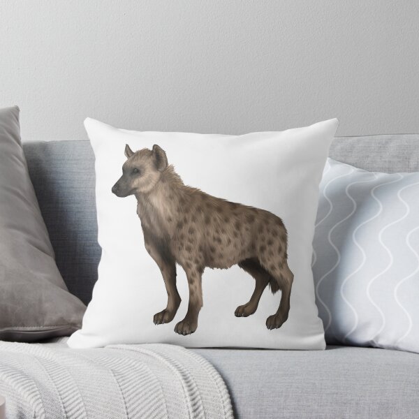 Item preview, Spotted Hyena designed and sold by Modsecai.