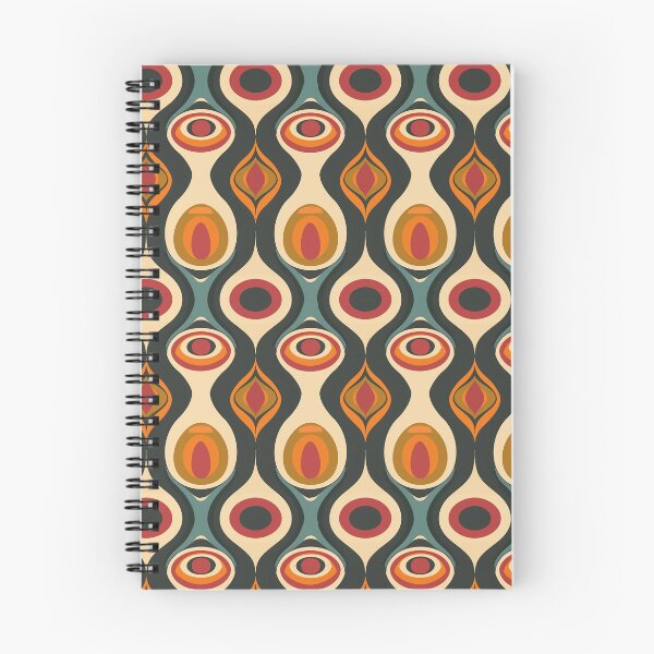 Item preview, Audacious 60's designed and sold by MidArtForge.