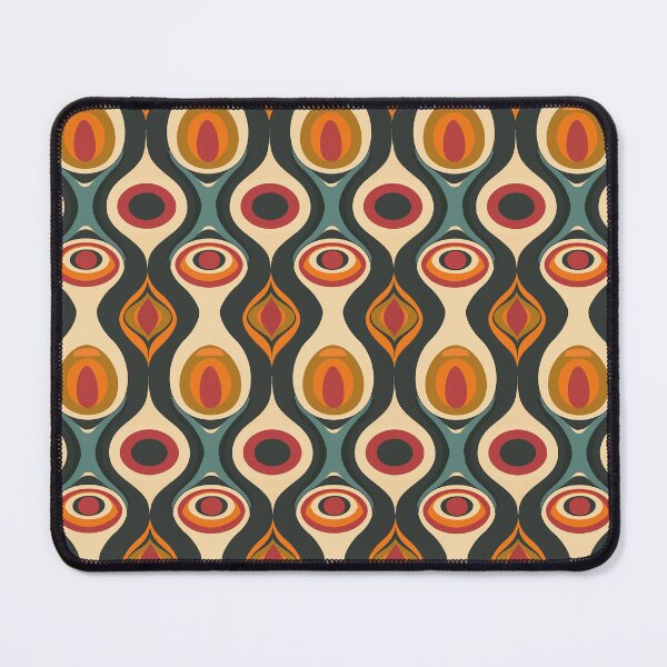 Item preview, Audacious 60's designed and sold by MidArtForge.