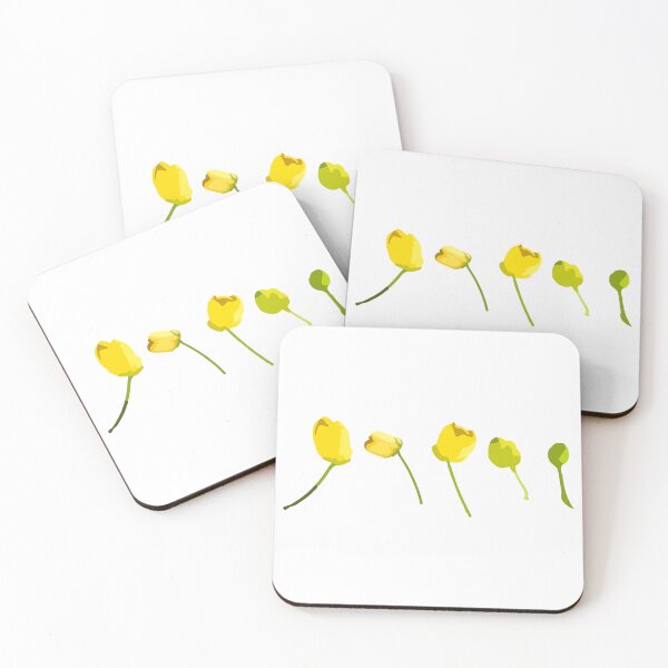 Item preview,  yellow flowers of laburnum flower, Golden shower, cassia fistula. designed and sold by MiMee4451.
