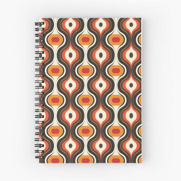 Item preview, Audacious 60's designed and sold by MidArtForge.