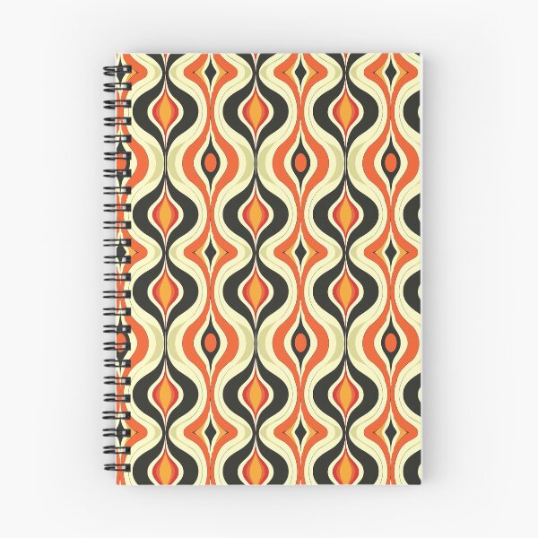 Item preview, Audacious 60's designed and sold by MidArtForge.