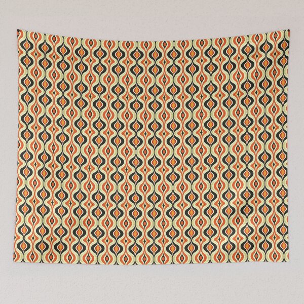 Item preview, Audacious 60's designed and sold by MidArtForge.