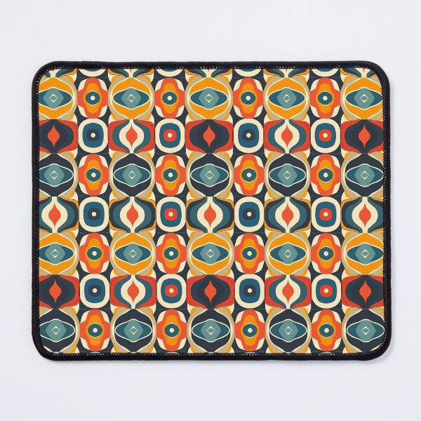 Item preview, Audacious 60's designed and sold by MidArtForge.