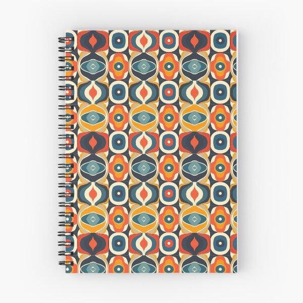 Item preview, Audacious 60's designed and sold by MidArtForge.