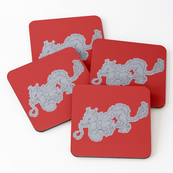 Item preview, Luck Dragon designed and sold by kaydee21.