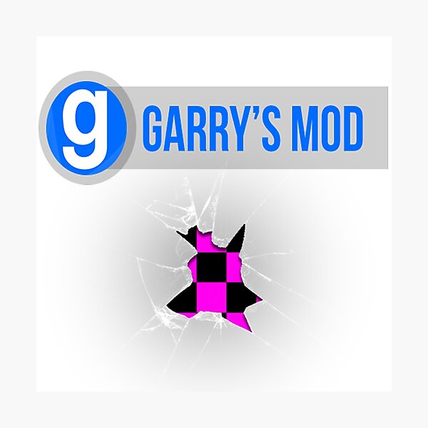 Item preview, Gmod designed and sold by Shelbionic.