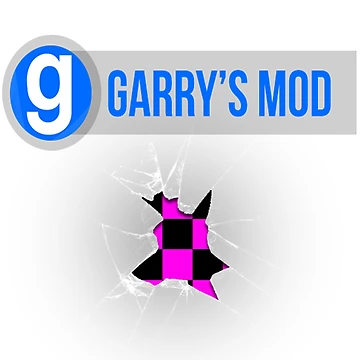 Artwork thumbnail, Gmod by Shelbionic