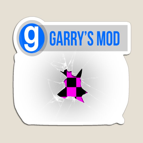 Item preview, Gmod designed and sold by Shelbionic.