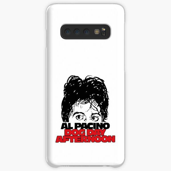 Pacino Dog Day Afternoon Samsung Galaxy Snap Case
