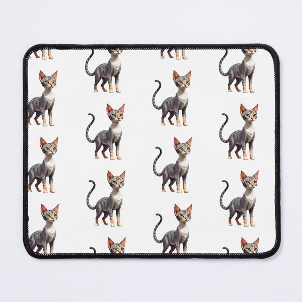 Item preview, Arabian Mau designed and sold by Bilisik.