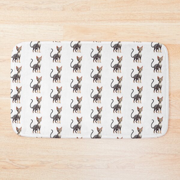 Item preview, Arabian Mau designed and sold by Bilisik.