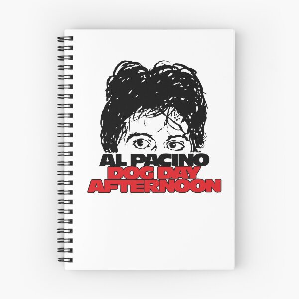 Item preview, Pacino Dog Day Afternoon designed and sold by Bernat Comes.