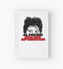 Pacino Dog Day Nachmittag Notizbuch