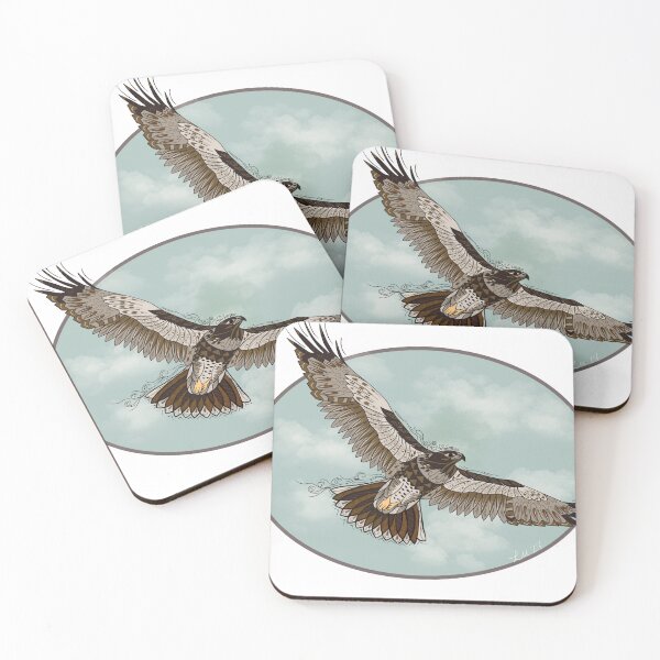 Item preview, Soaring designed and sold by loriemillward.