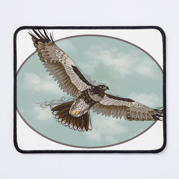 Item preview, Soaring designed and sold by loriemillward.
