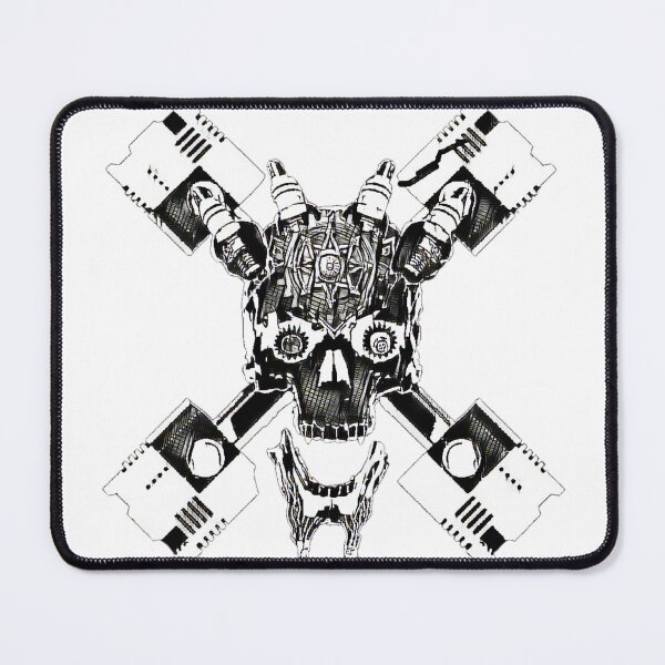 Item preview, Gear Head designed and sold by Jessiedayz.