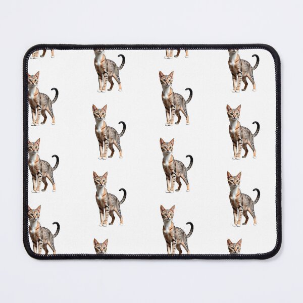Item preview, Arabian Mau designed and sold by Bilisik.