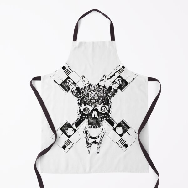 Item preview, Gear Head designed and sold by Jessiedayz.