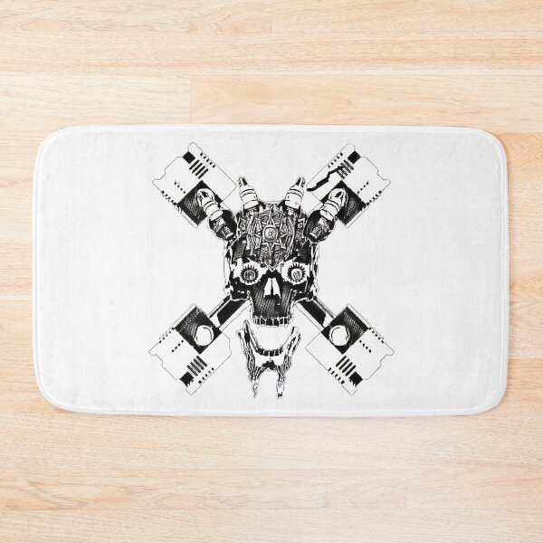 Item preview, Gear Head designed and sold by Jessiedayz.
