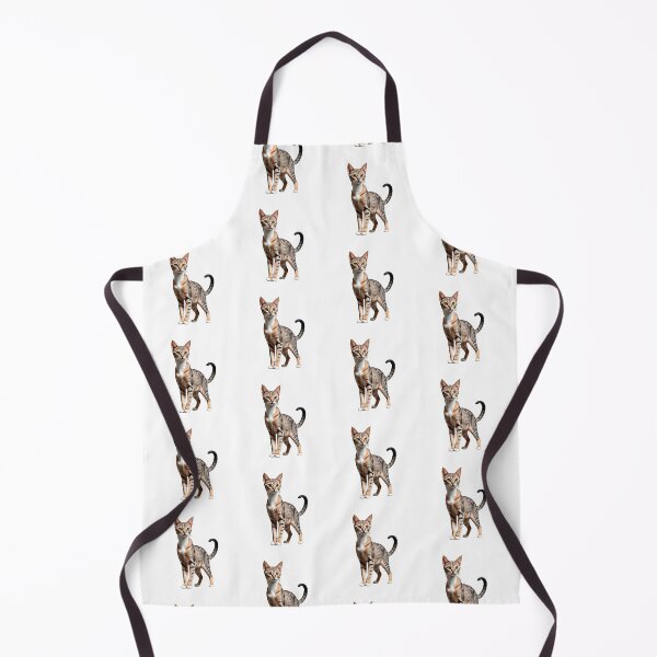 Item preview, Arabian Mau designed and sold by Bilisik.
