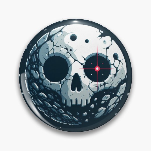 Item preview, Automaton Freedom (Skull White) designed and sold by Kevineric17.