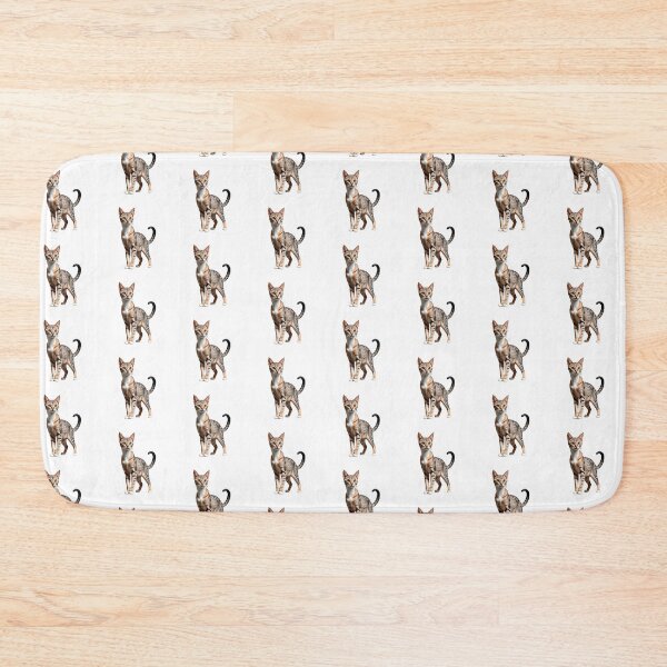 Item preview, Arabian Mau designed and sold by Bilisik.