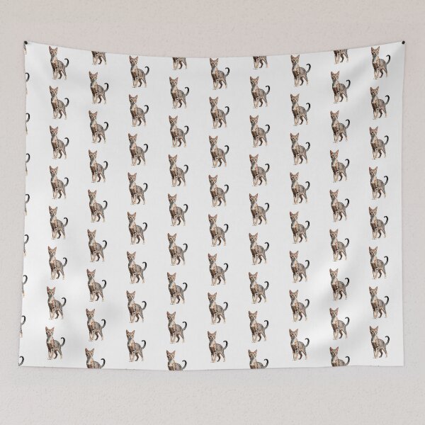 Item preview, Arabian Mau designed and sold by Bilisik.