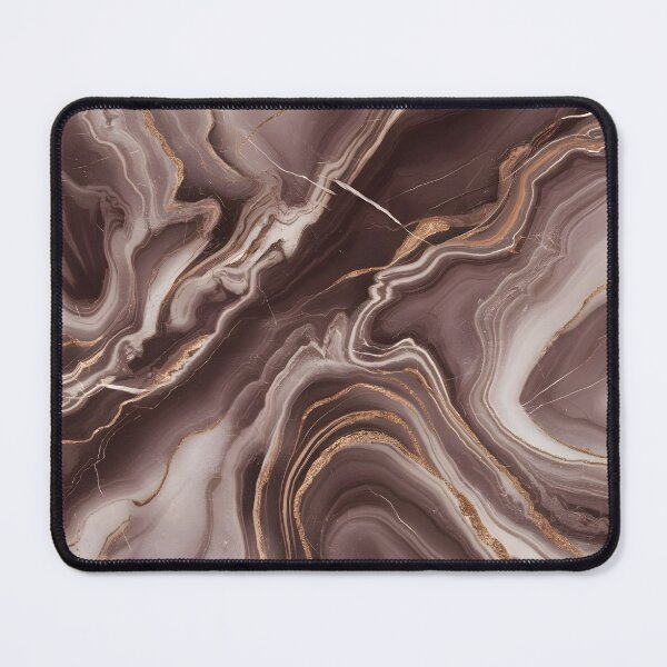 Item preview, Gold Violet Marble designed and sold by WANBASTEN.