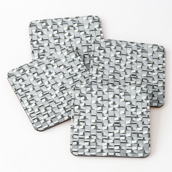 Item preview, Sheffield Abstract designed and sold by Alisonchambers2.