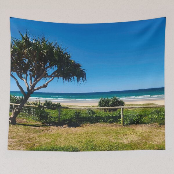 Item preview, Blue Ocean Waves designed and sold by OCNau.