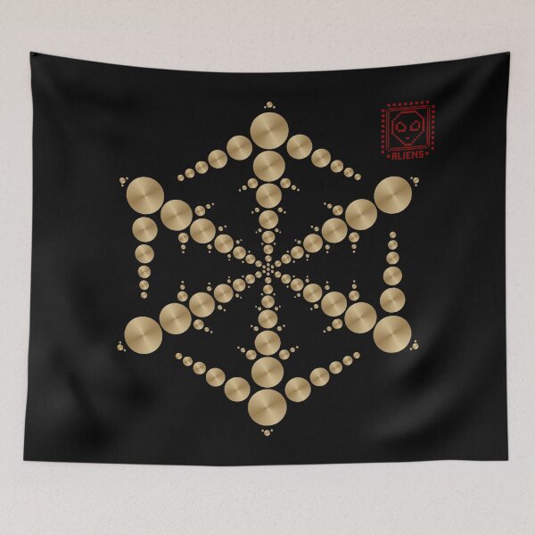 Item preview, Crop Circle #5 designed and sold by MagicEyesOnly.