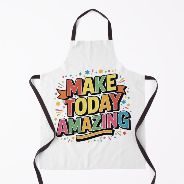 Item preview, Make Today Amazing designed and sold by EmpressKorea.