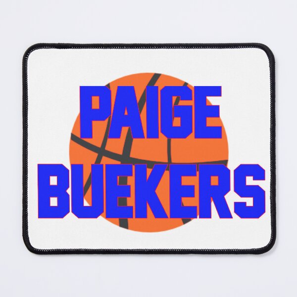 Item preview, Paige Bueckers Basketball player designed and sold by UnshieldArt.