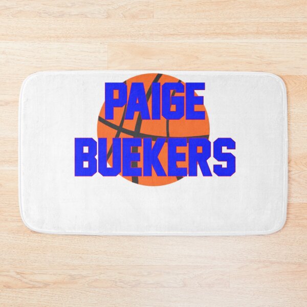 Item preview, Paige Bueckers Basketball player designed and sold by UnshieldArt.