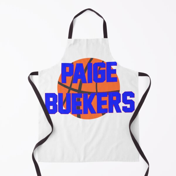 Item preview, Paige Bueckers Basketball player designed and sold by UnshieldArt.