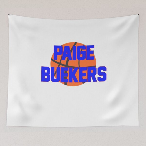 Item preview, Paige Bueckers Basketball player designed and sold by UnshieldArt.