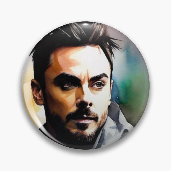 Item preview, Shannon Leto designed and sold by Bleudawn7.