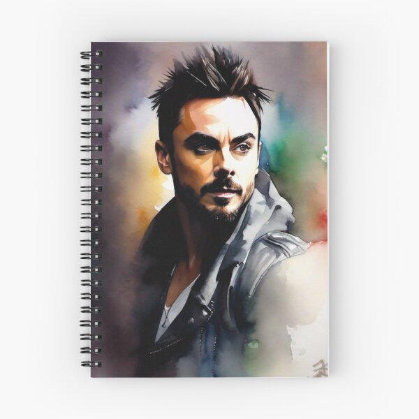 Item preview, Shannon Leto designed and sold by Bleudawn7.