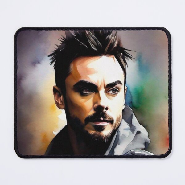 Item preview, Shannon Leto designed and sold by Bleudawn7.