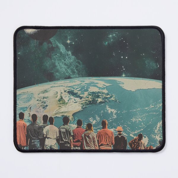 Item preview, Cosmic Perspective: Earthrise Viewers Design designed and sold by LocalsOnly74.