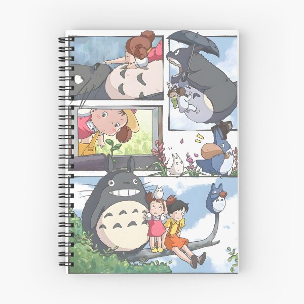 Item preview, kawaii & Cute art monster go -%[ghiblis]%- flying away japan film designed and sold by Isa00j.