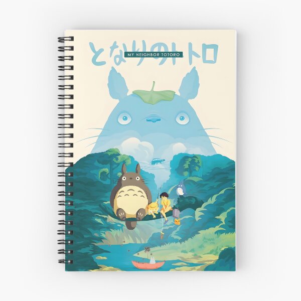 Item preview, kawaii & Cute art monster chill -%[ghiblis]%- flying away japan film designed and sold by Isa00j.