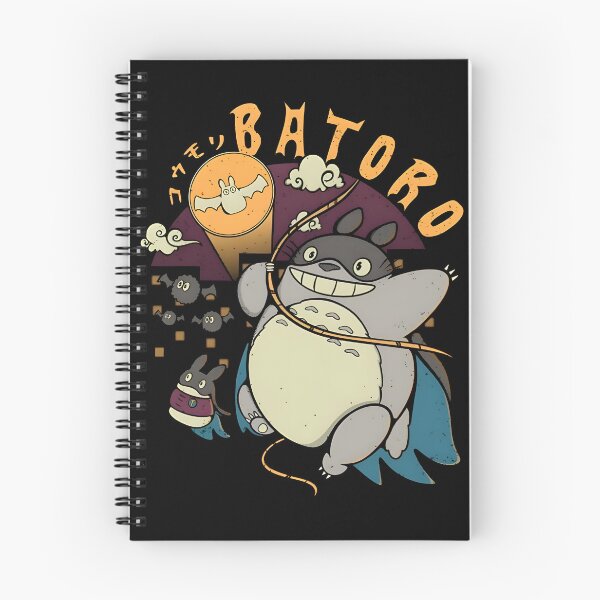 Item preview, kawaii & Cute art batoro -%[ghiblis]%- flying away anime film designed and sold by Isa00j.