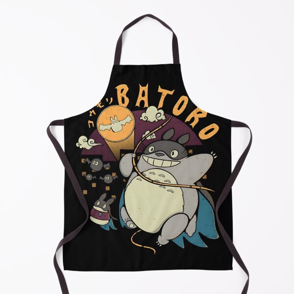 Item preview, kawaii & Cute art batoro -%[ghiblis]%- flying away anime film designed and sold by Isa00j.